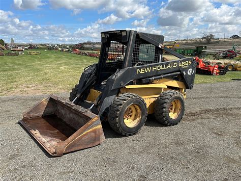 885 skid steer|used lx885 skid steer.